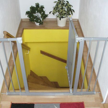 Penzion Jarka Lednice Chambre photo