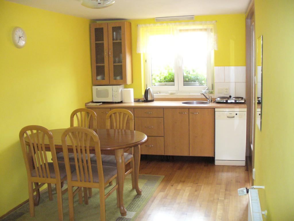 Penzion Jarka Lednice Chambre photo