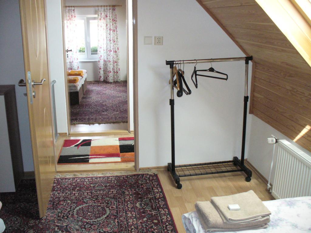 Penzion Jarka Lednice Chambre photo