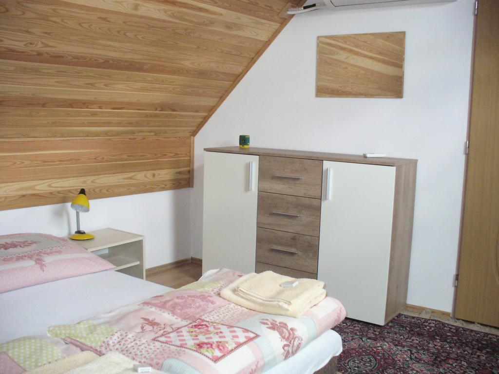 Penzion Jarka Lednice Chambre photo