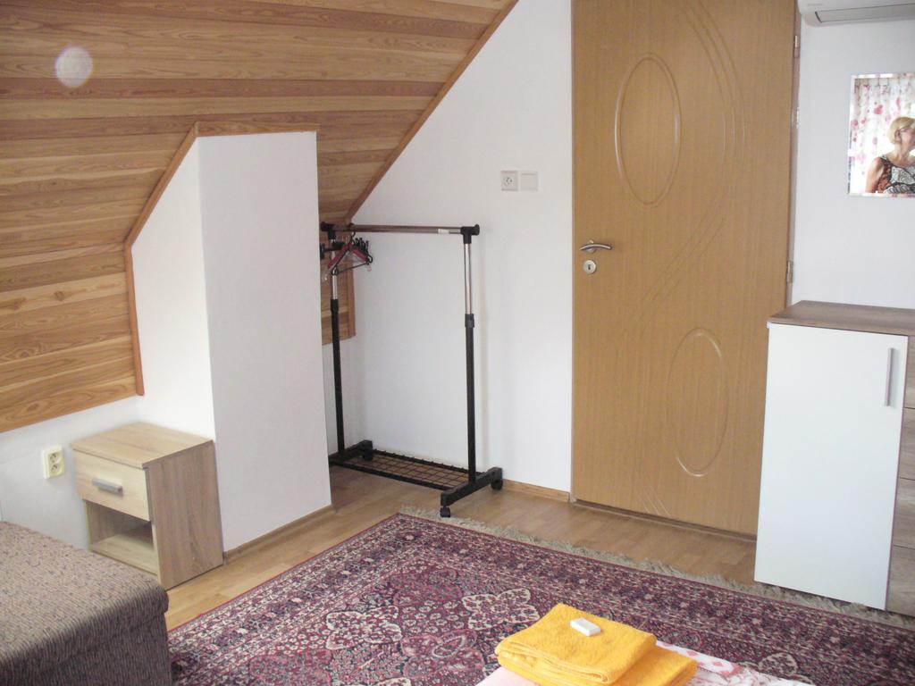 Penzion Jarka Lednice Chambre photo