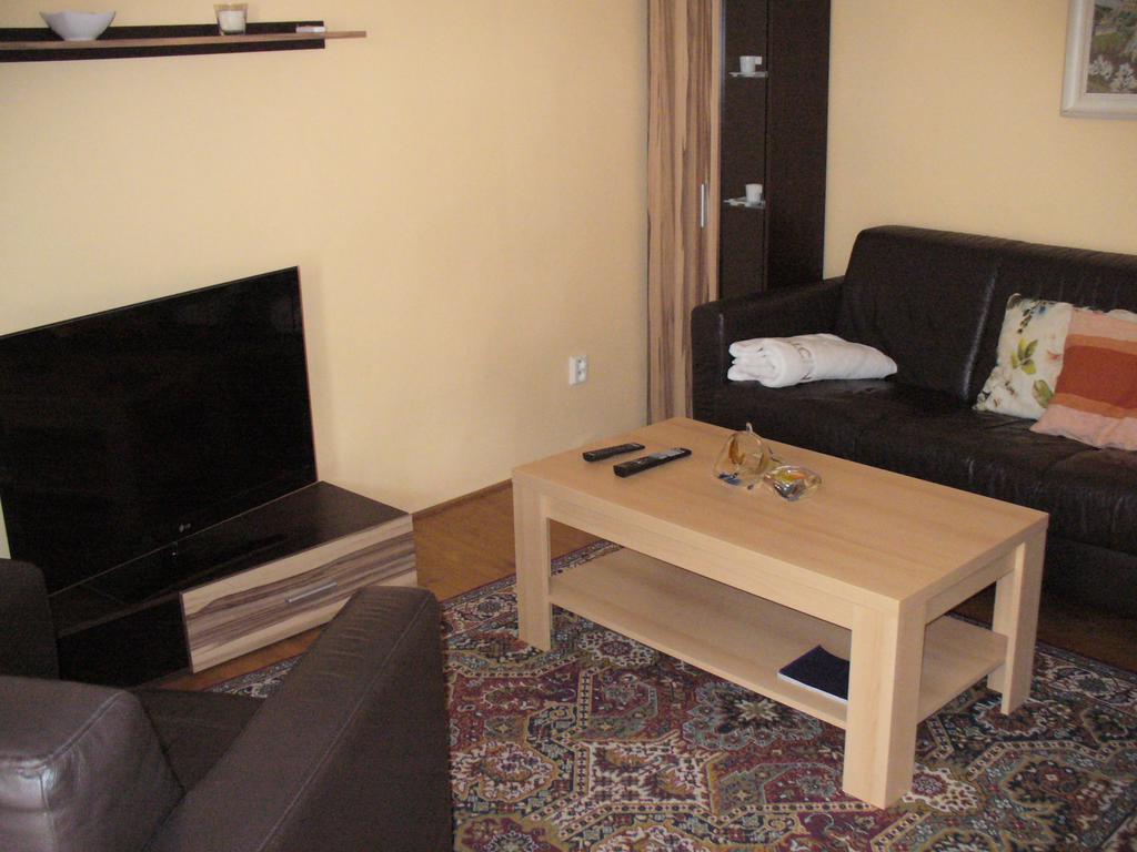 Penzion Jarka Lednice Chambre photo