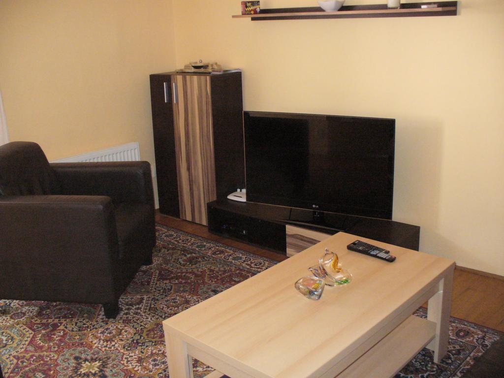 Penzion Jarka Lednice Chambre photo