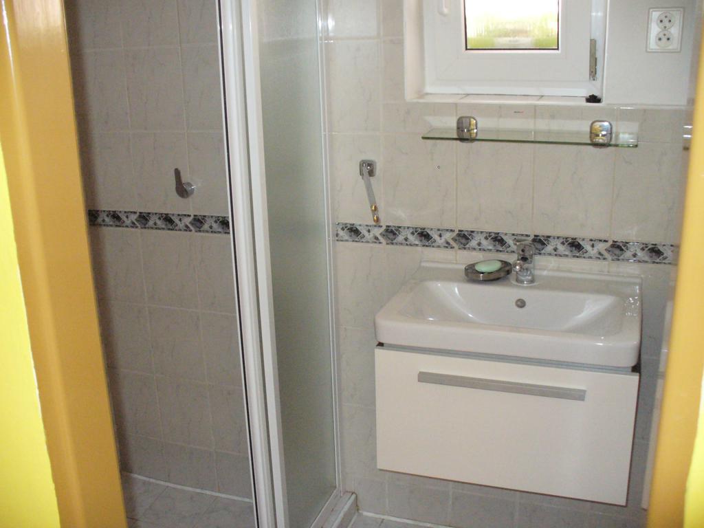 Penzion Jarka Lednice Chambre photo